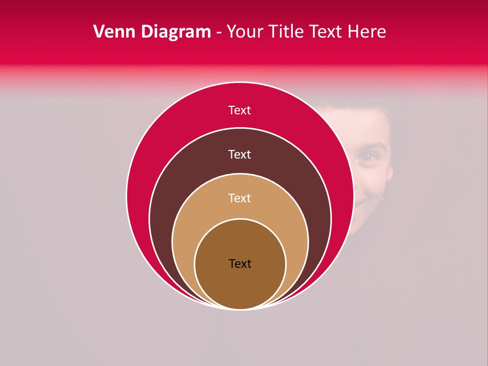 Remote Industry Condition PowerPoint Template