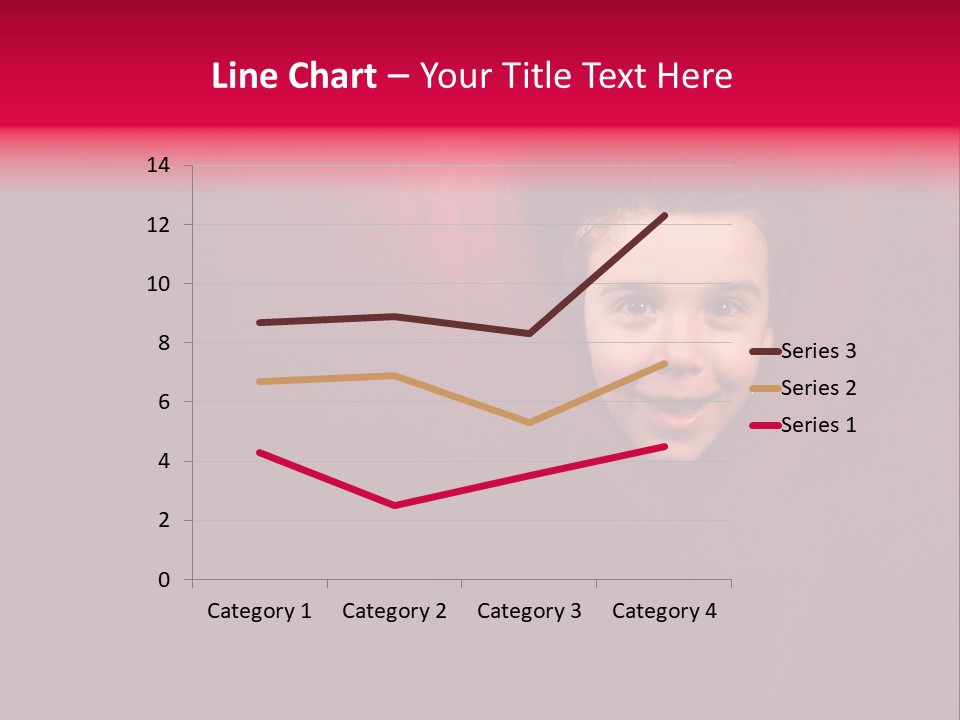Remote Industry Condition PowerPoint Template