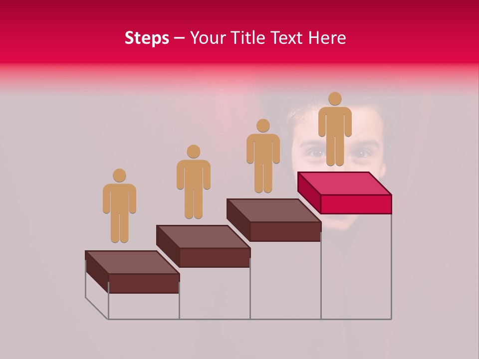 Remote Industry Condition PowerPoint Template