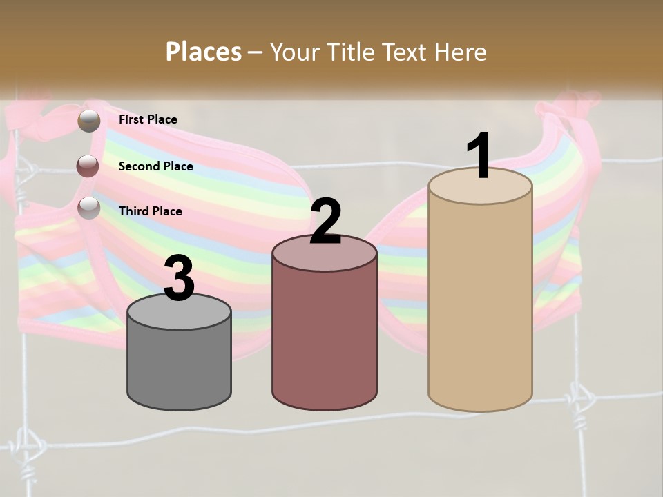 Heat Climate Technology PowerPoint Template