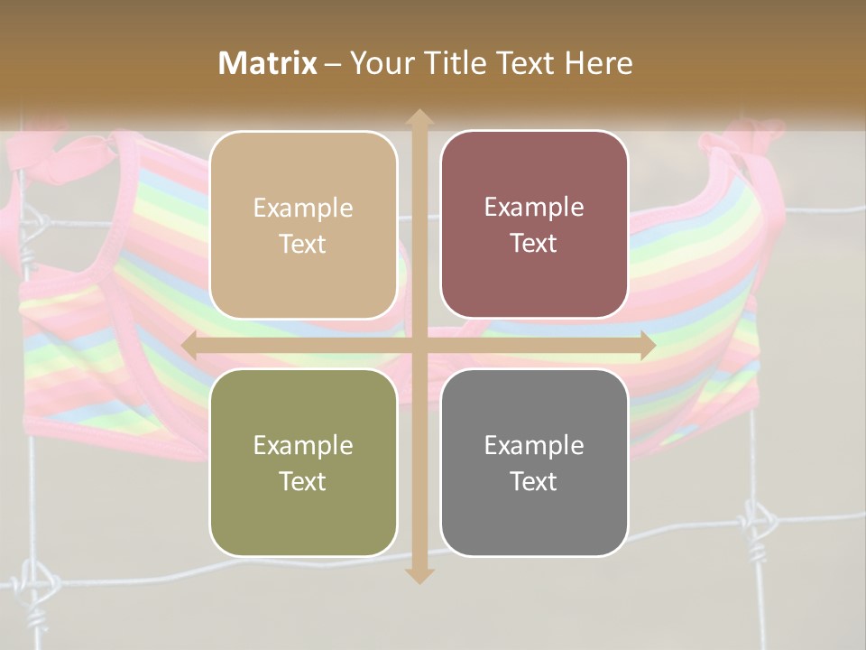 Heat Climate Technology PowerPoint Template