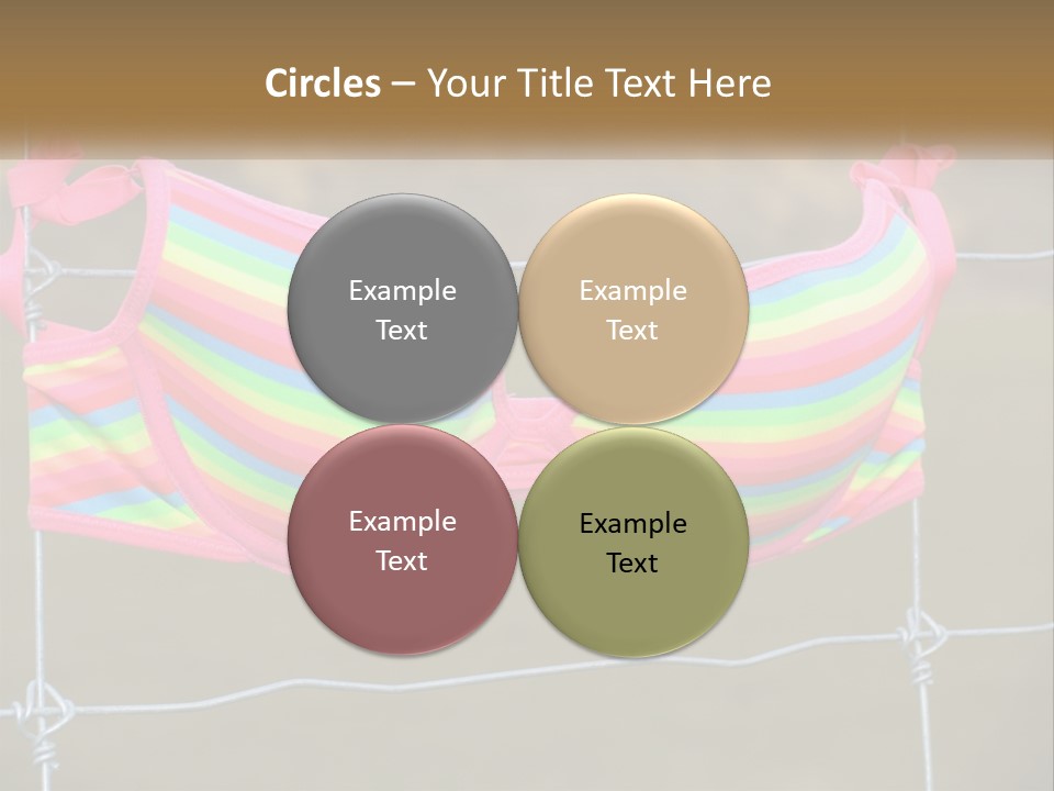 Heat Climate Technology PowerPoint Template