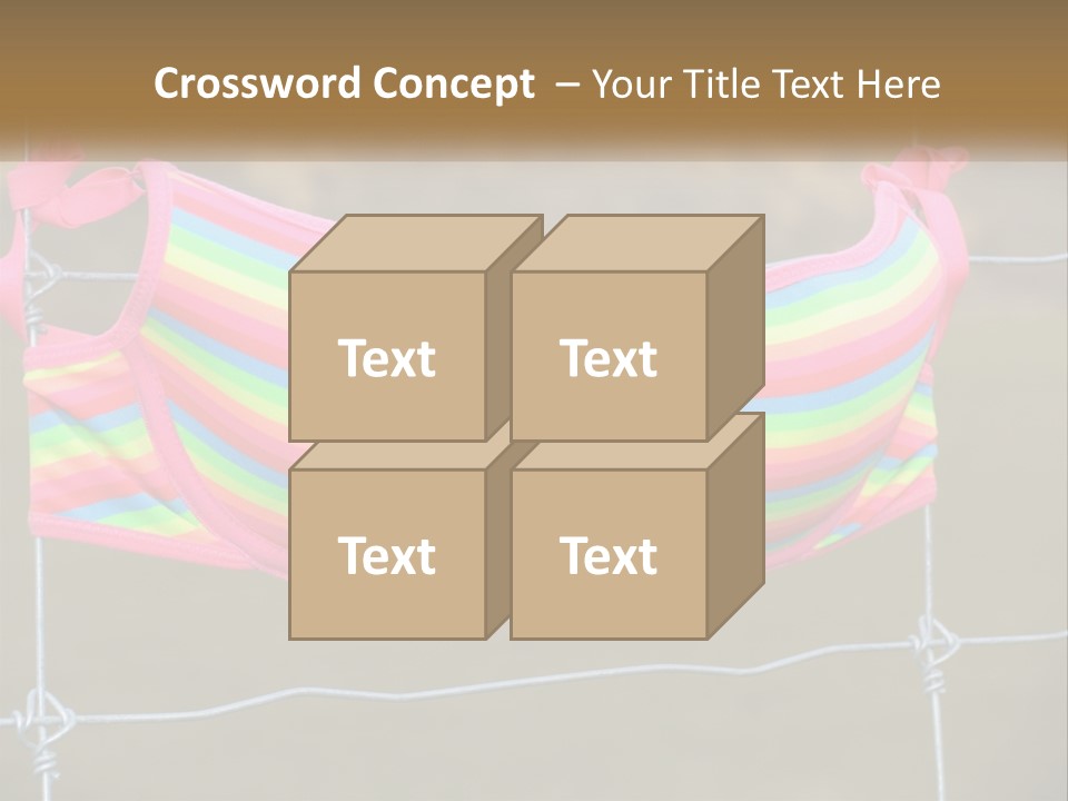 Heat Climate Technology PowerPoint Template