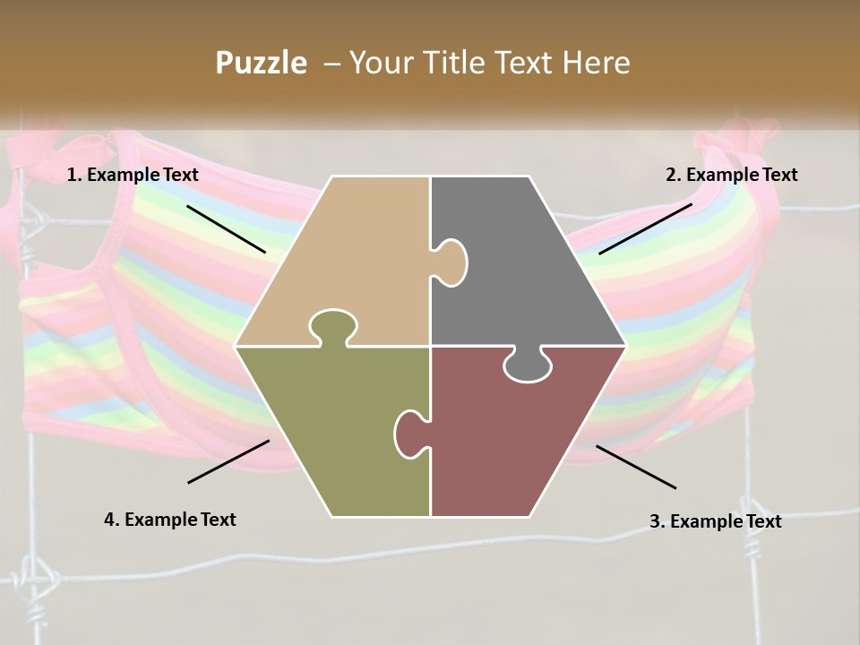 Heat Climate Technology PowerPoint Template