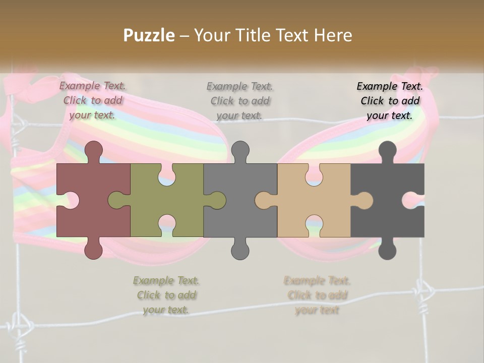Heat Climate Technology PowerPoint Template
