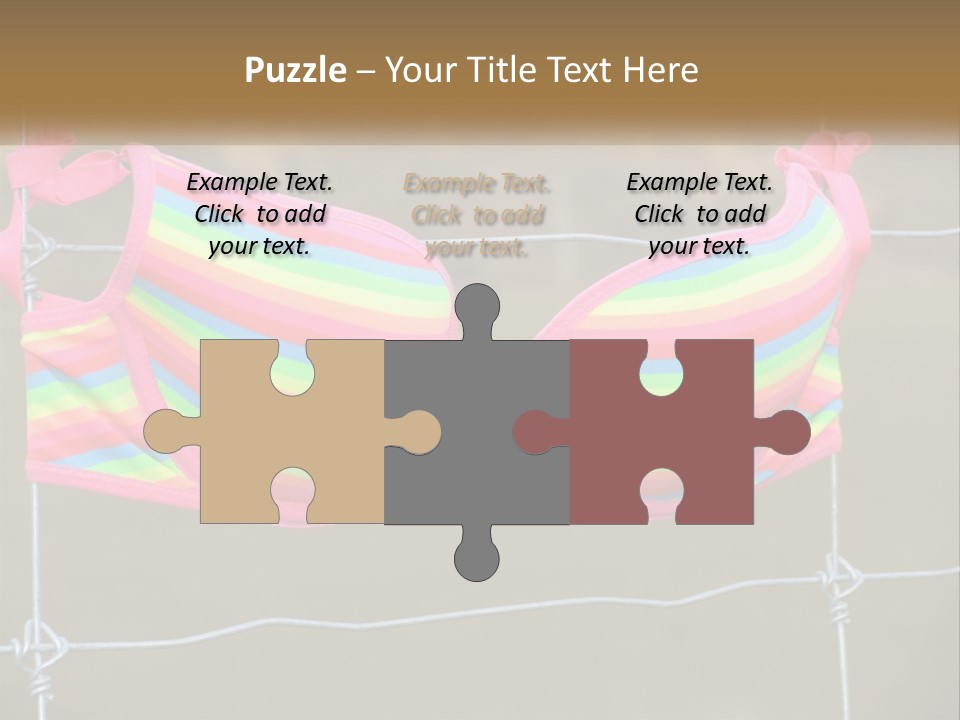 Heat Climate Technology PowerPoint Template