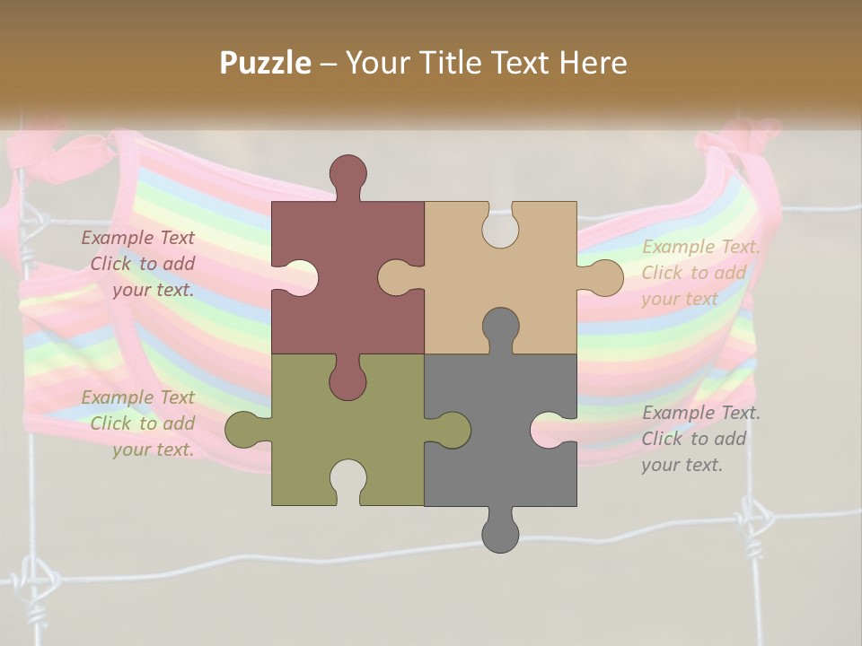 Heat Climate Technology PowerPoint Template
