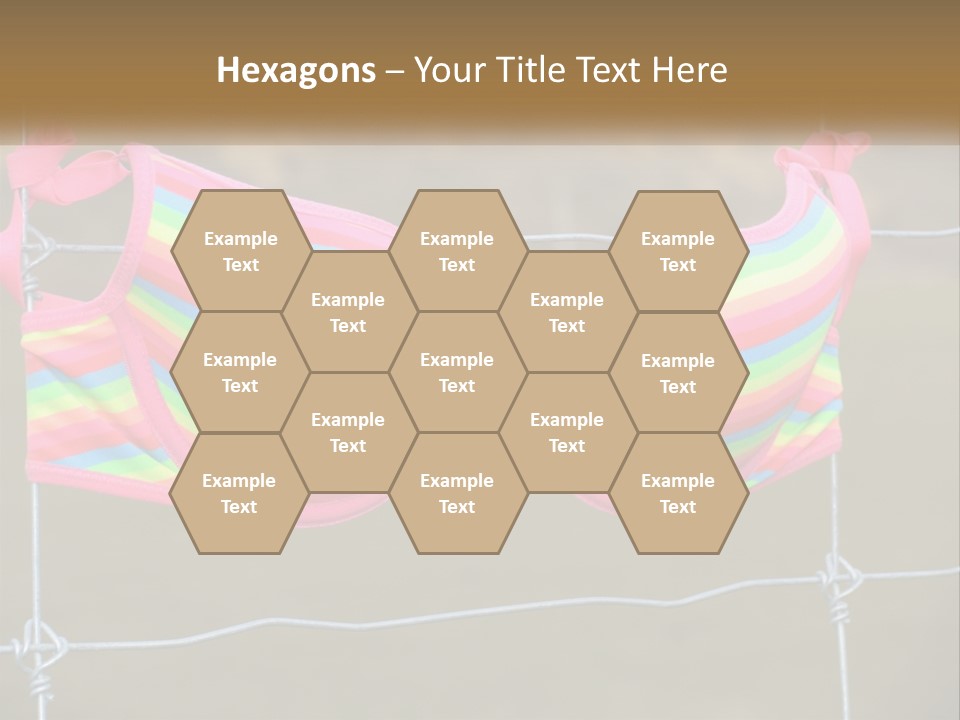 Heat Climate Technology PowerPoint Template