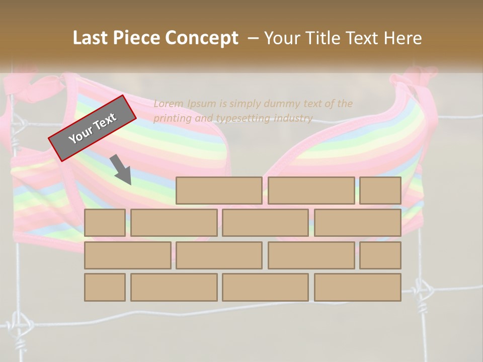 Heat Climate Technology PowerPoint Template