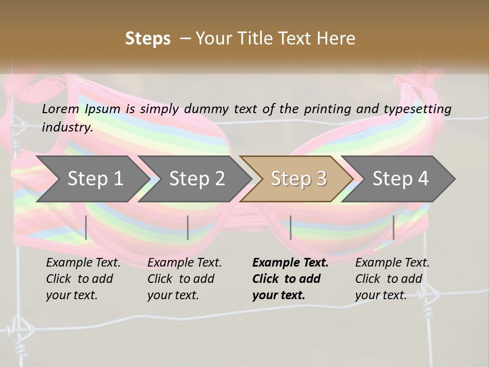 Heat Climate Technology PowerPoint Template