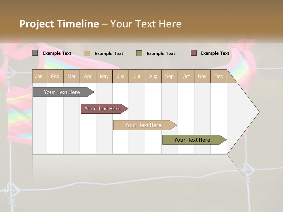 Heat Climate Technology PowerPoint Template