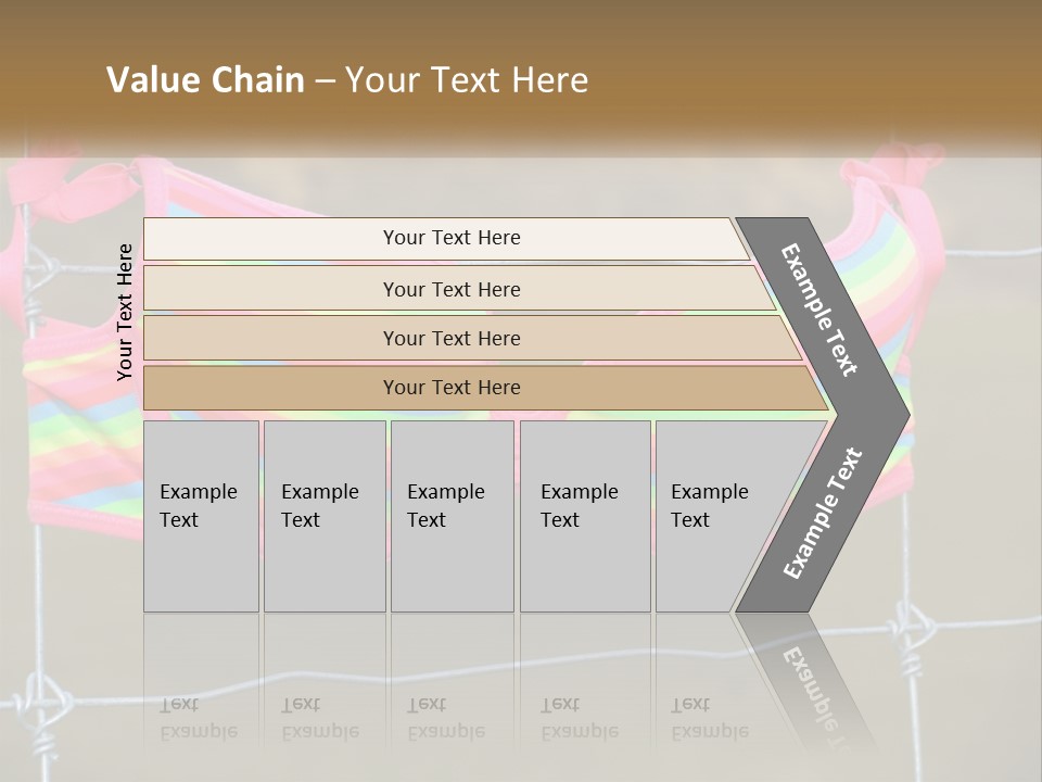Heat Climate Technology PowerPoint Template
