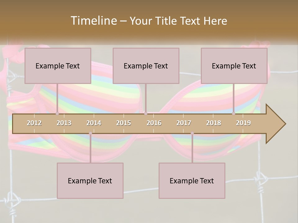 Heat Climate Technology PowerPoint Template