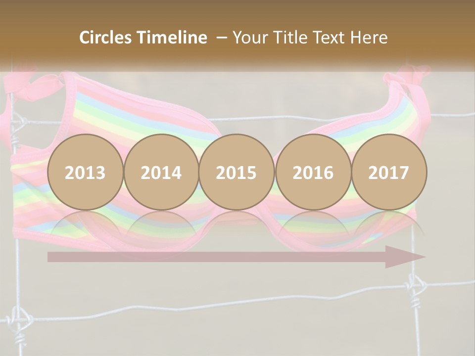 Heat Climate Technology PowerPoint Template