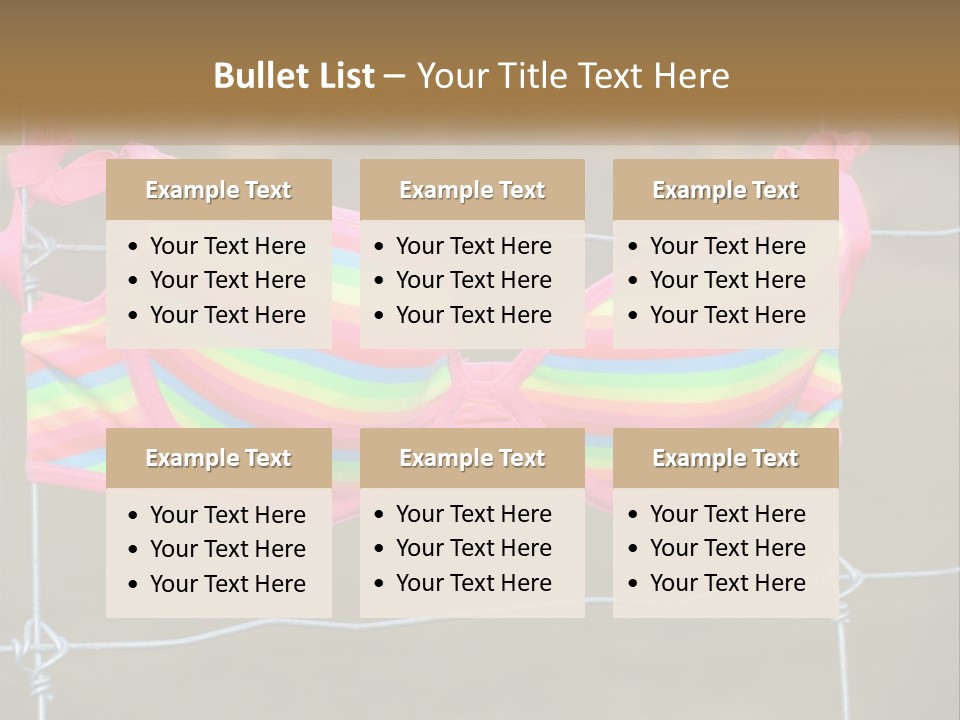 Heat Climate Technology PowerPoint Template