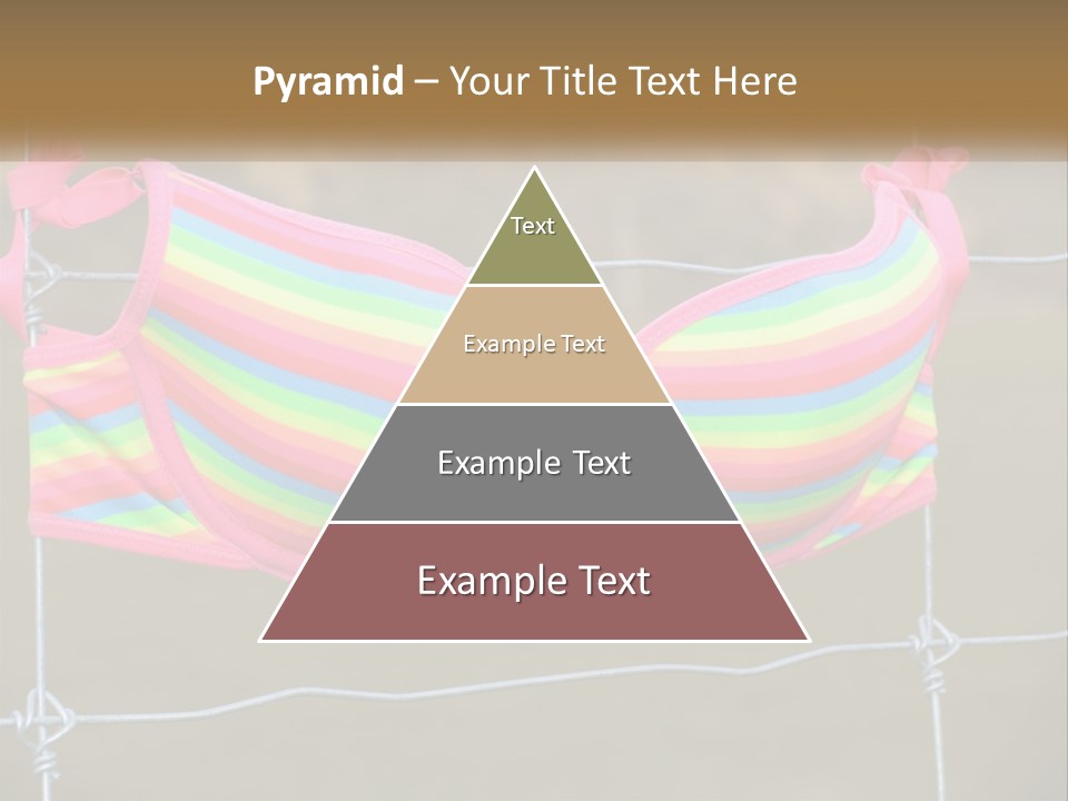 Heat Climate Technology PowerPoint Template