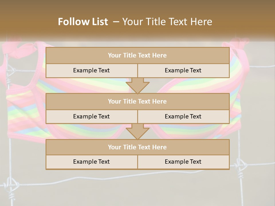 Heat Climate Technology PowerPoint Template