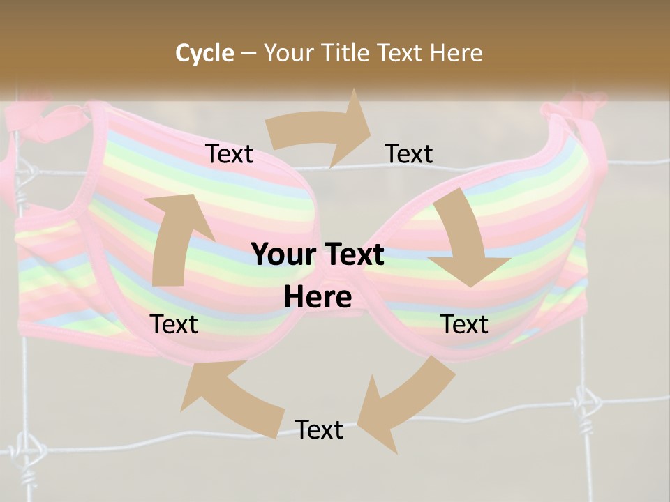 Heat Climate Technology PowerPoint Template