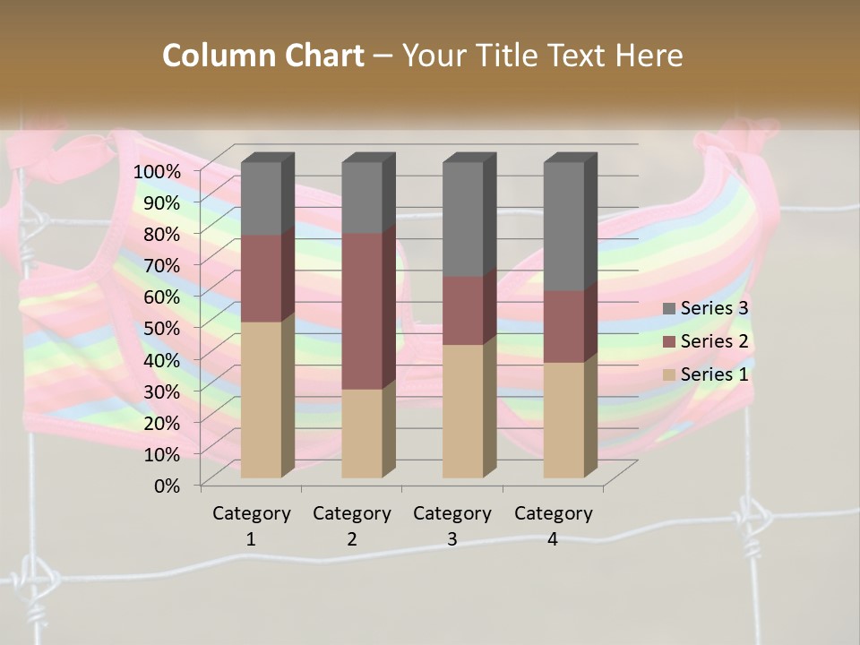 Heat Climate Technology PowerPoint Template