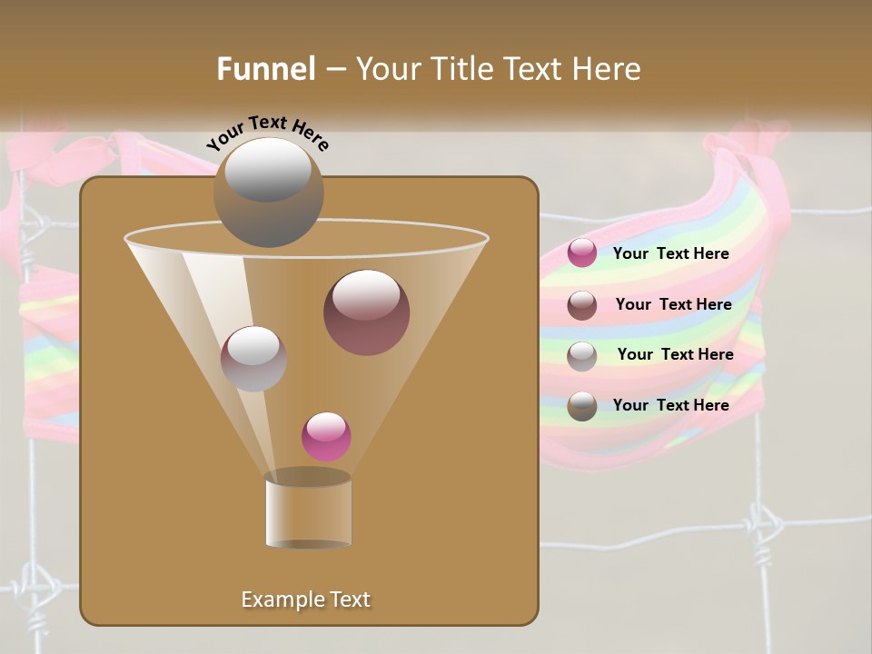 Heat Climate Technology PowerPoint Template