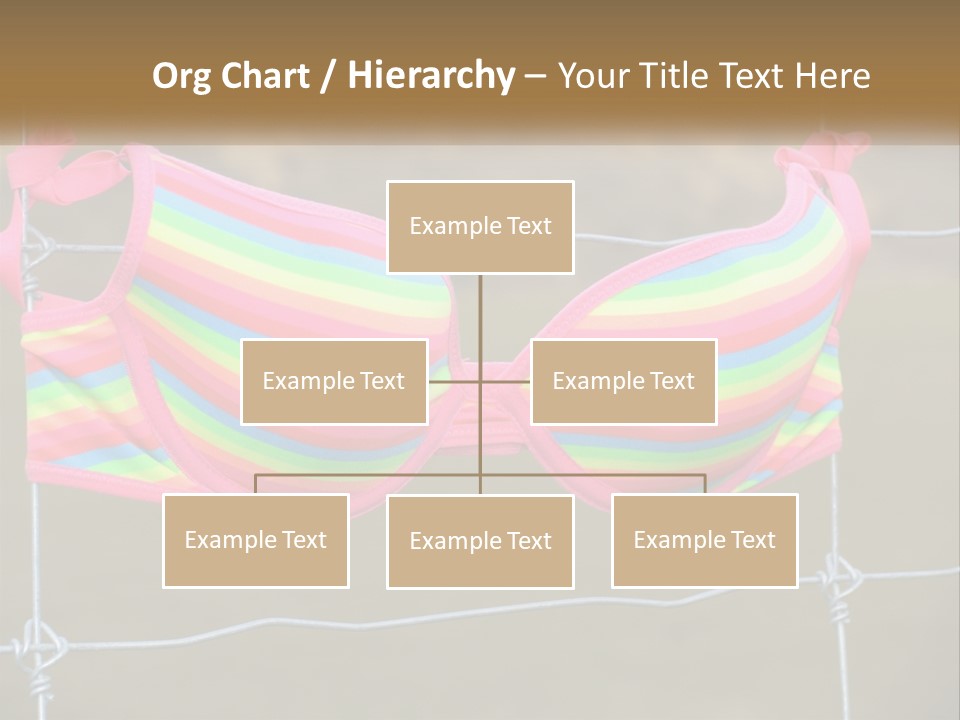 Heat Climate Technology PowerPoint Template