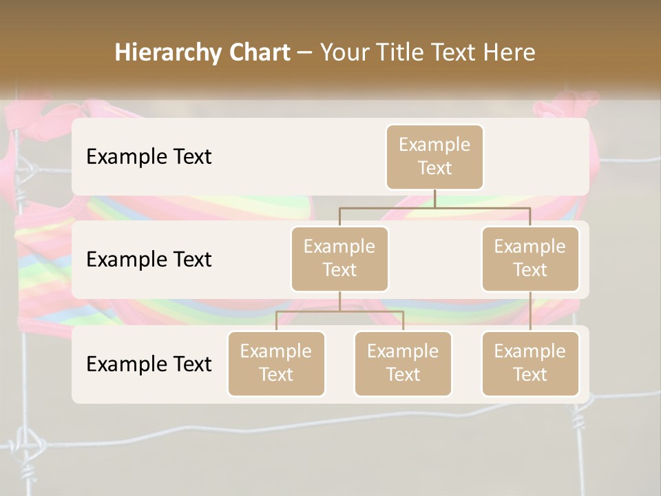 Heat Climate Technology PowerPoint Template