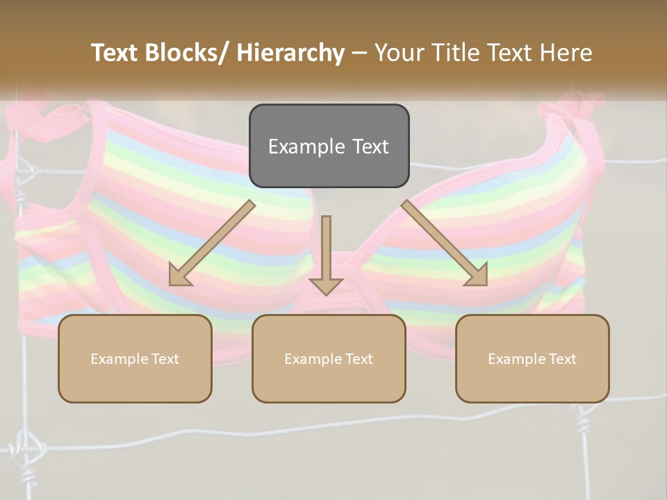 Heat Climate Technology PowerPoint Template