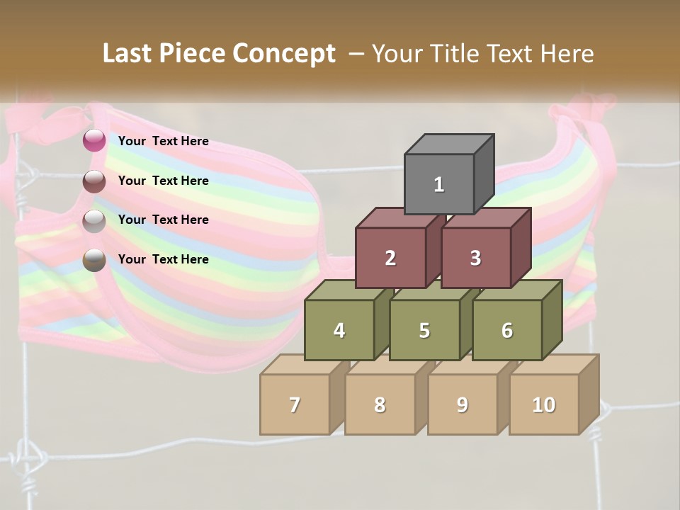 Heat Climate Technology PowerPoint Template