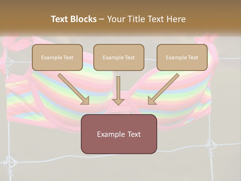 Heat Climate Technology PowerPoint Template