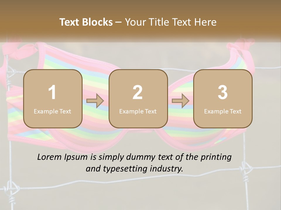 Heat Climate Technology PowerPoint Template