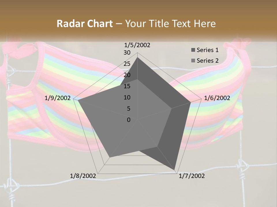 Heat Climate Technology PowerPoint Template