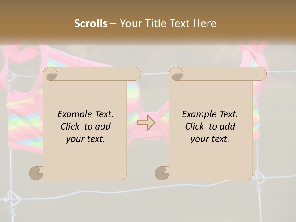 Heat Climate Technology PowerPoint Template