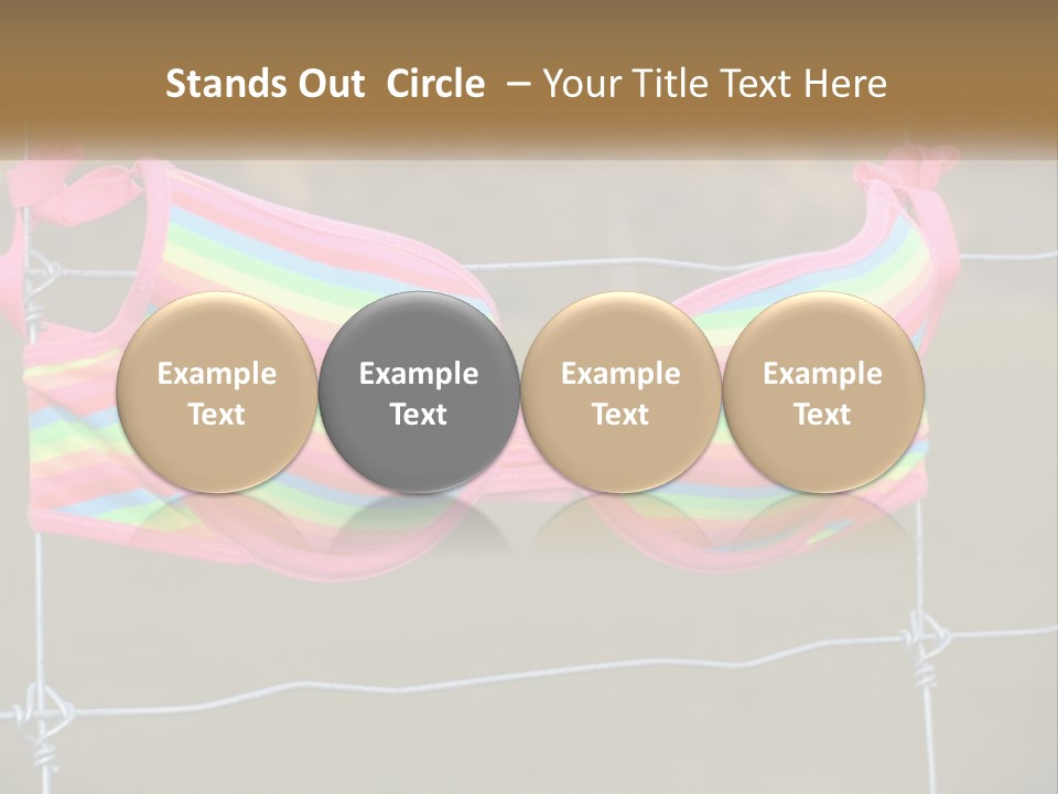 Heat Climate Technology PowerPoint Template