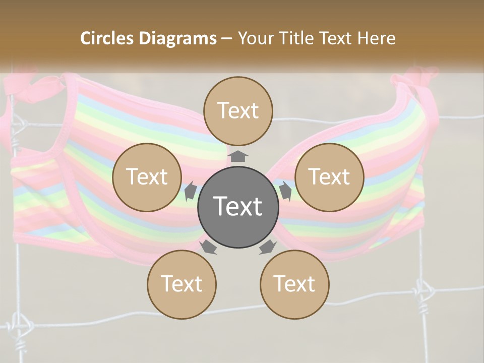 Heat Climate Technology PowerPoint Template