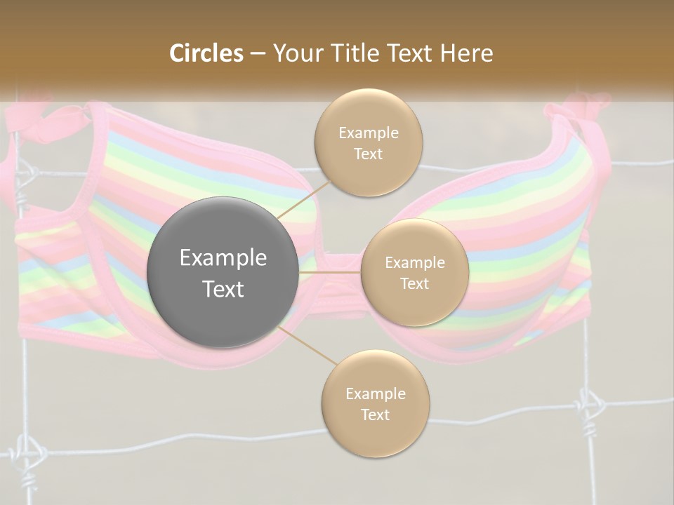 Heat Climate Technology PowerPoint Template