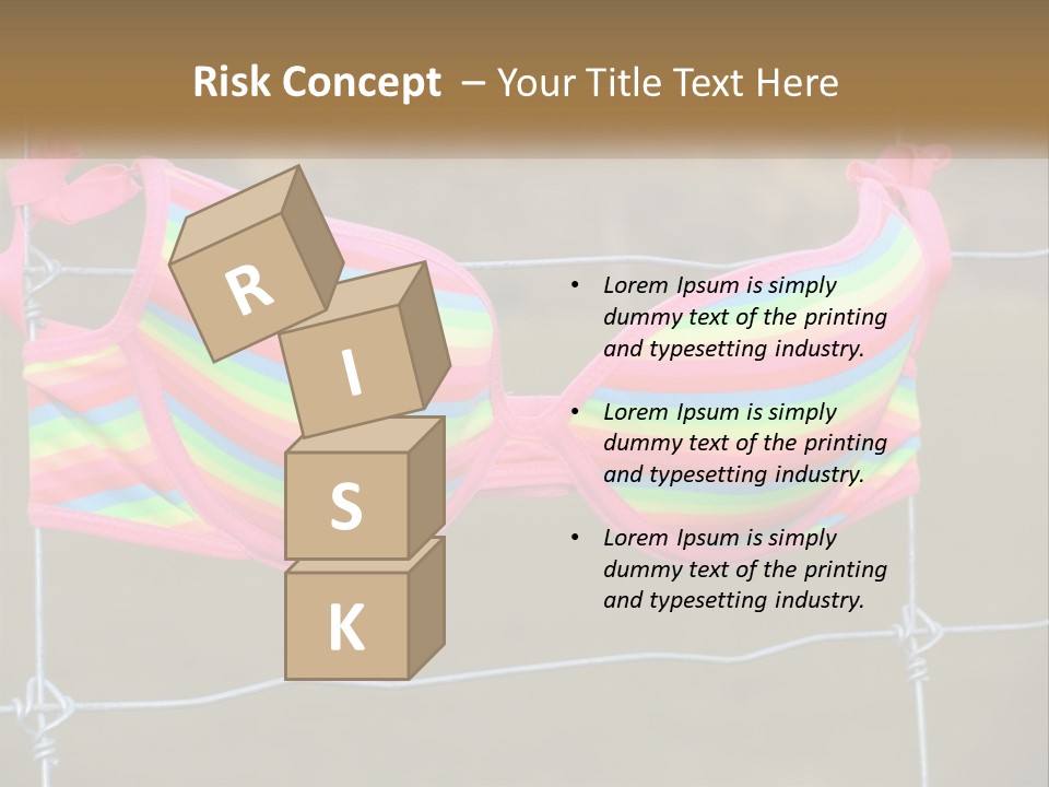 Heat Climate Technology PowerPoint Template