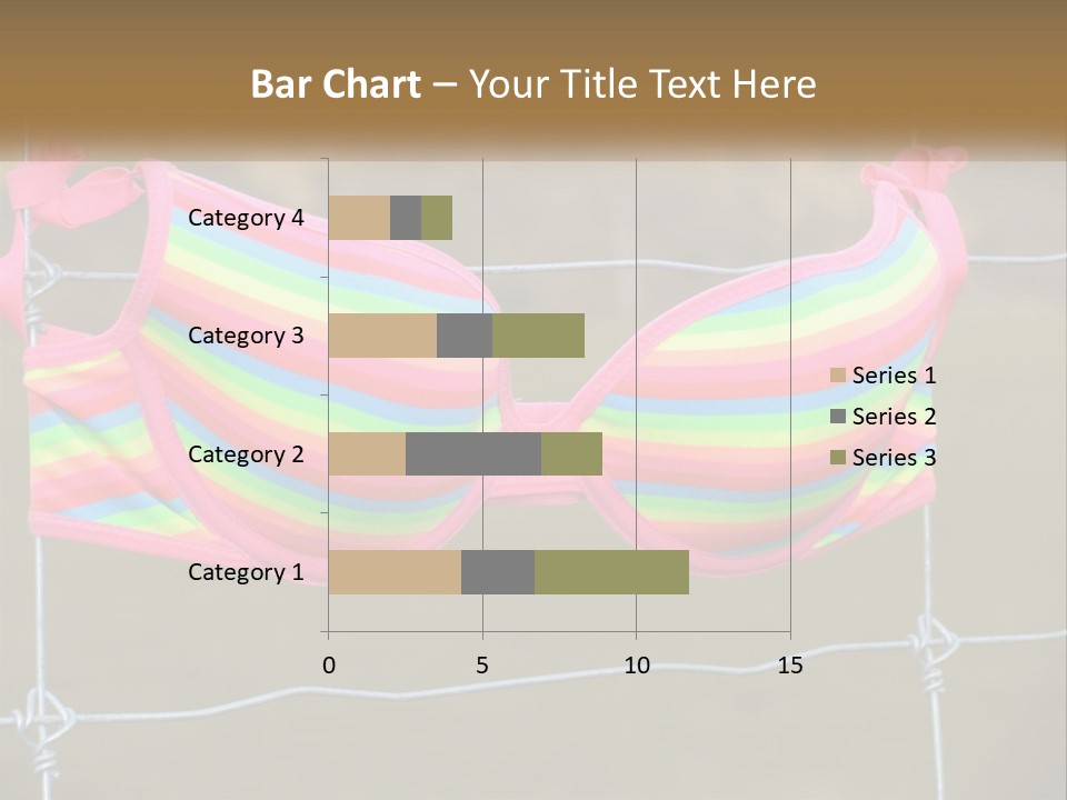Heat Climate Technology PowerPoint Template