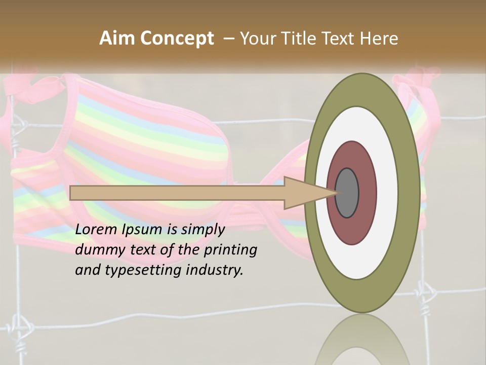 Heat Climate Technology PowerPoint Template