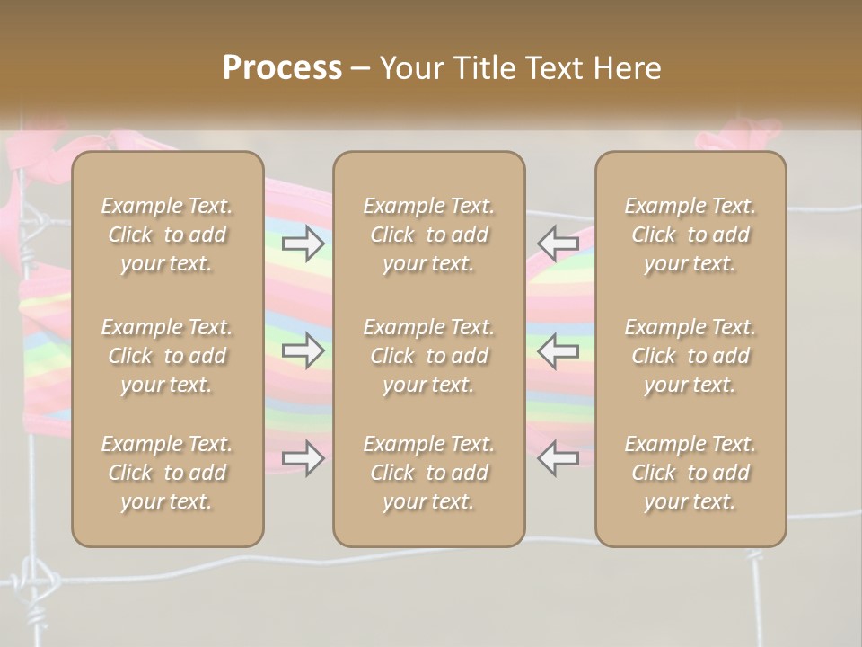 Heat Climate Technology PowerPoint Template
