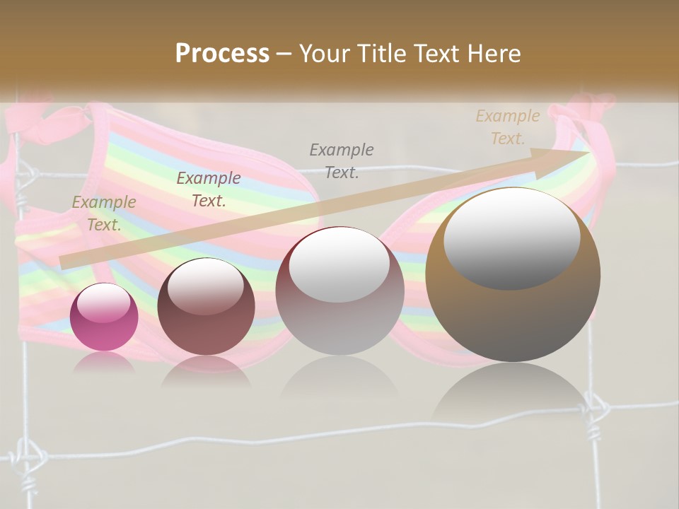Heat Climate Technology PowerPoint Template