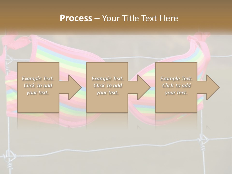 Heat Climate Technology PowerPoint Template