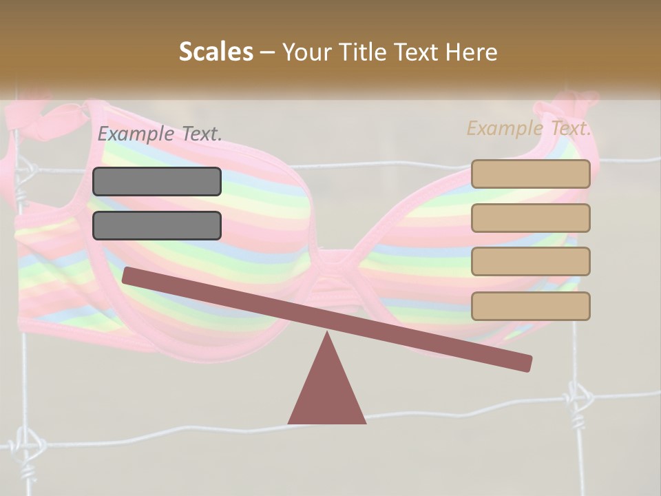 Heat Climate Technology PowerPoint Template