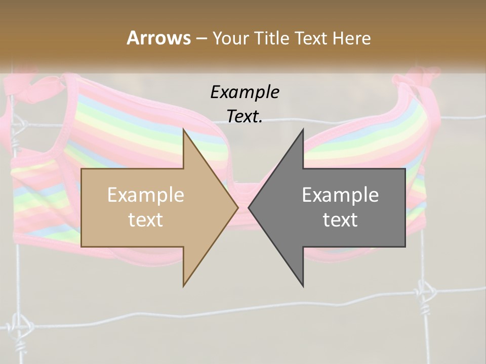 Heat Climate Technology PowerPoint Template