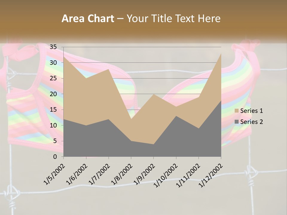 Heat Climate Technology PowerPoint Template