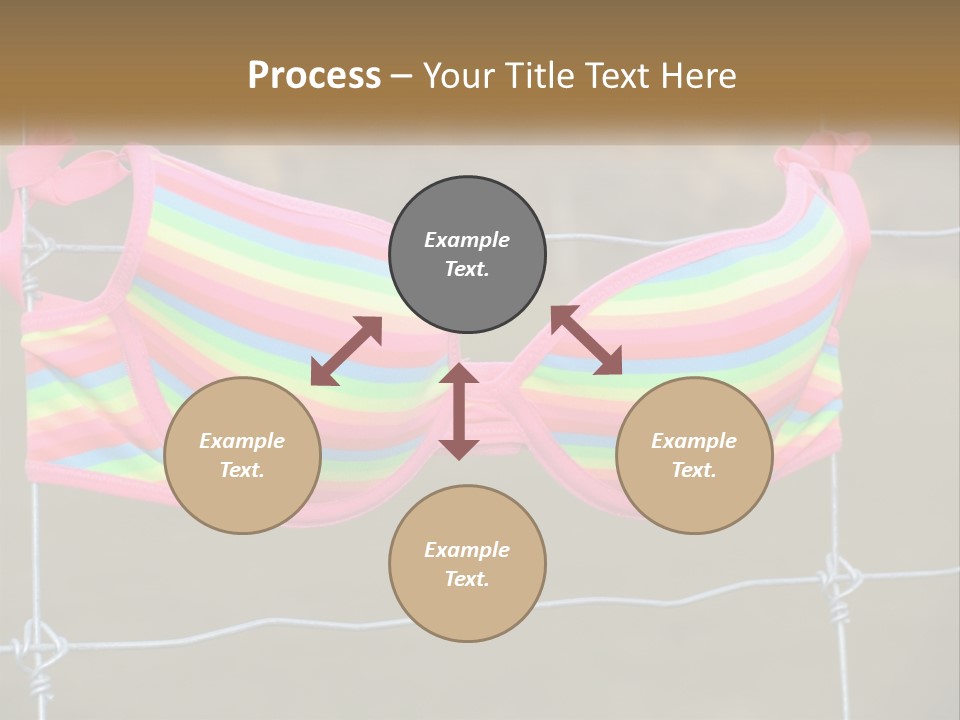 Heat Climate Technology PowerPoint Template