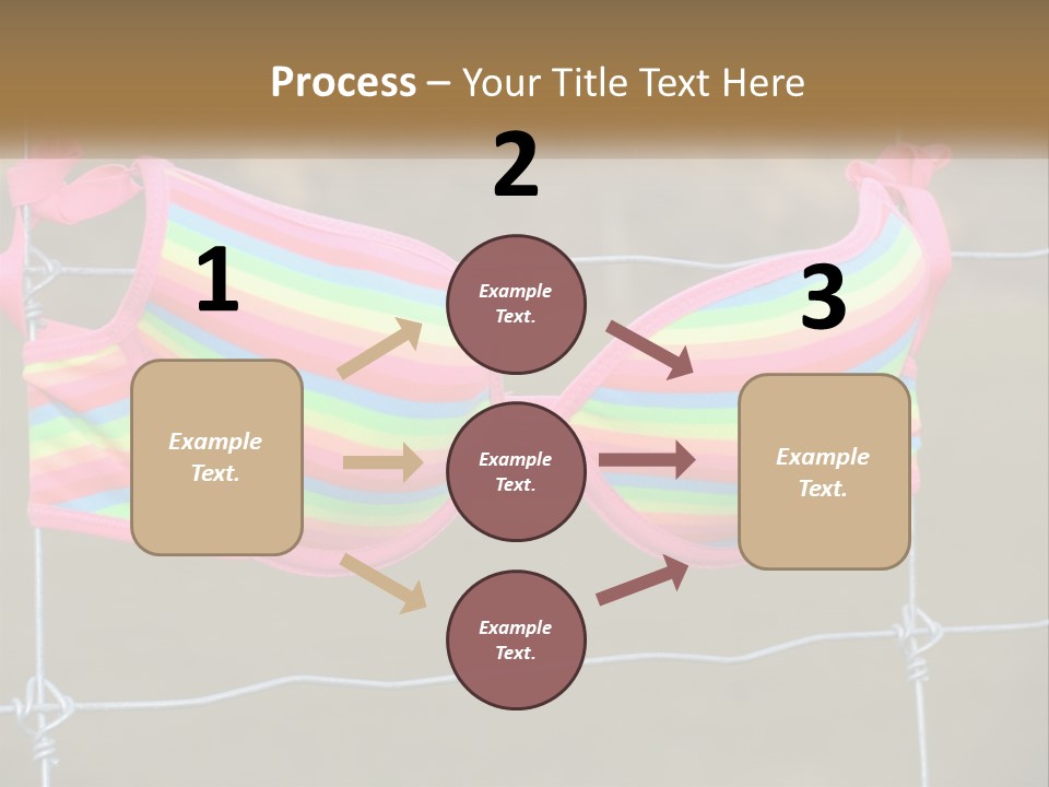 Heat Climate Technology PowerPoint Template