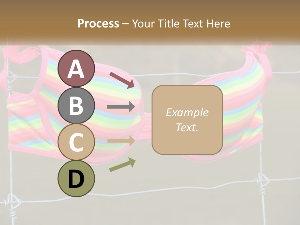Heat Climate Technology PowerPoint Template