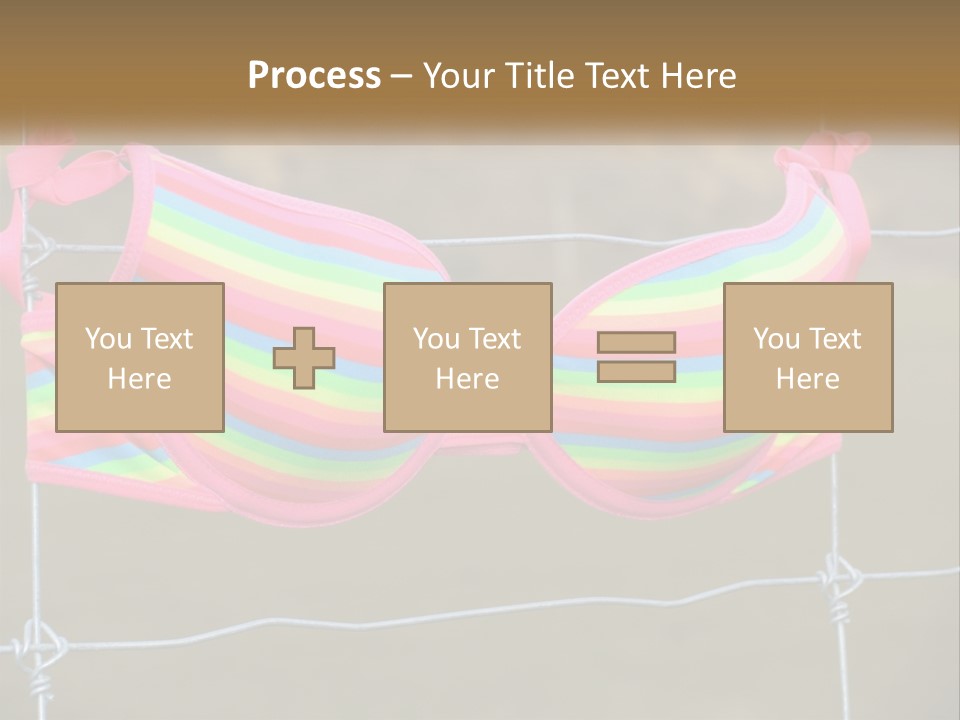 Heat Climate Technology PowerPoint Template