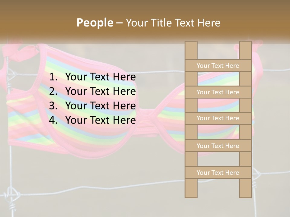 Heat Climate Technology PowerPoint Template