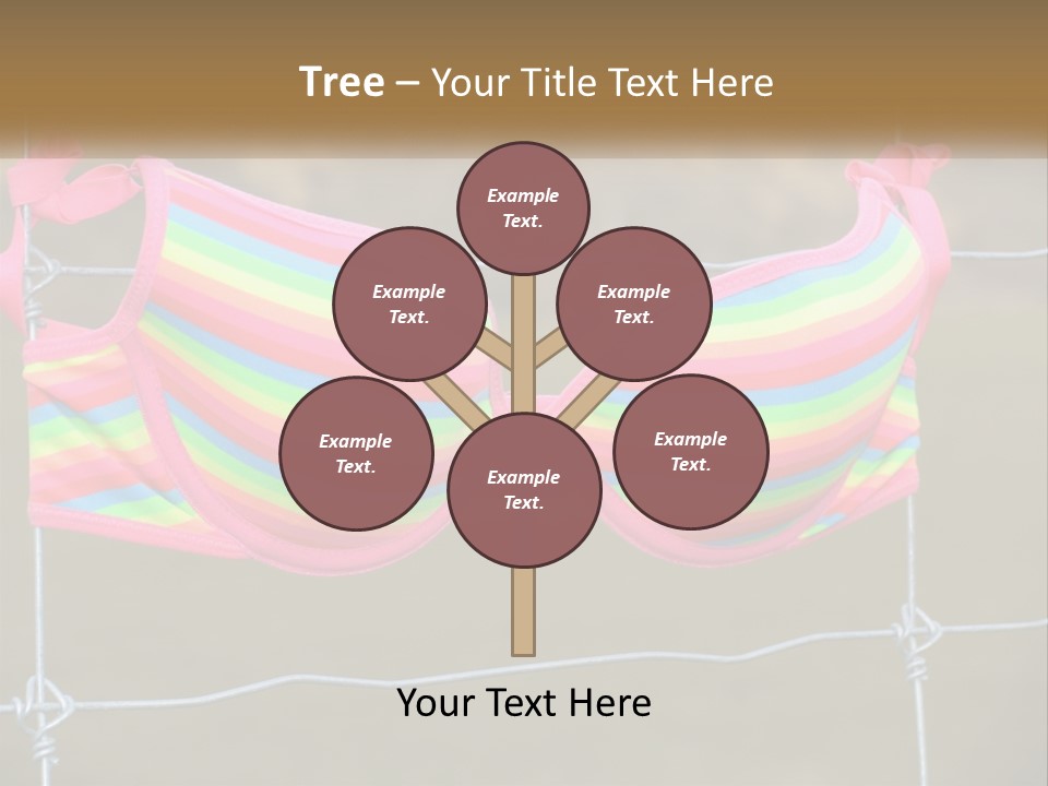 Heat Climate Technology PowerPoint Template